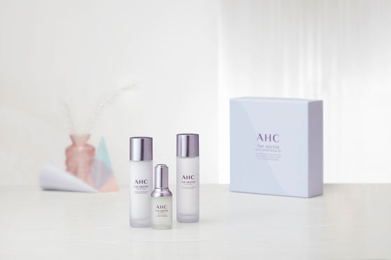 AHC 美妍煥活青春系列